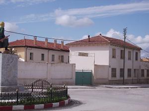 TELAGH ECOLE DES FILLES 04